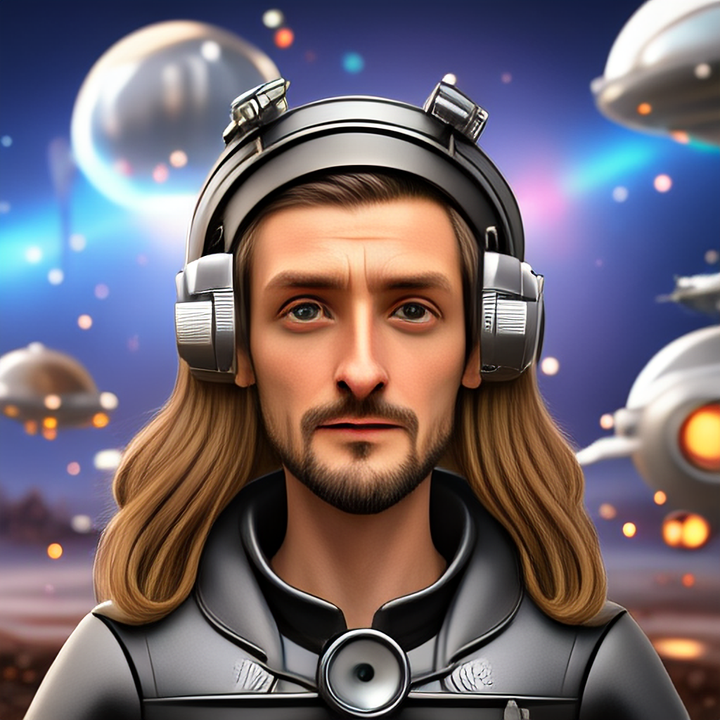 Мой первый пост